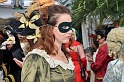 Maskenparade   137